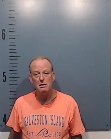 Jones, Douglas Dean booking photo