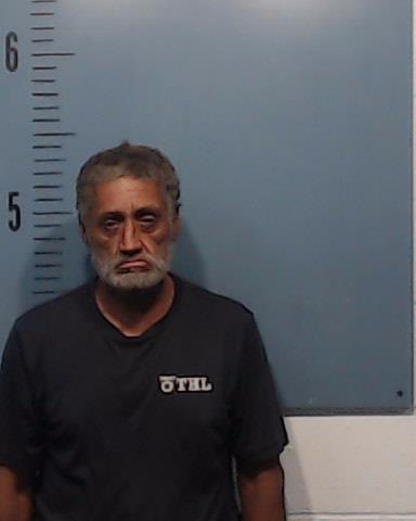 Zapata, Joe Inez booking photo