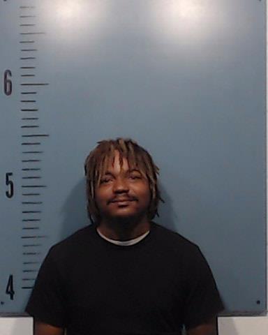 Davis, Tramaine Adante booking photo