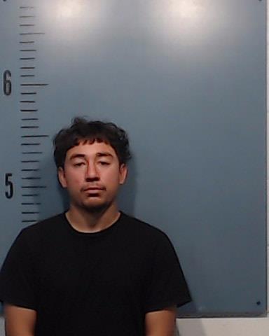 Gonzales, Matthew Jacob booking photo