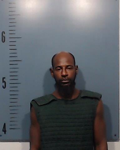 Payne, Demetrious Emmett booking photo