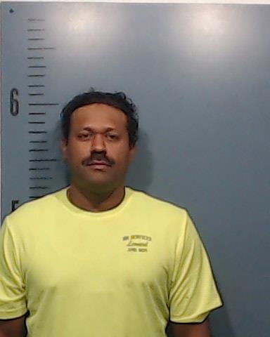 Herrera, Leonard Glen booking photo