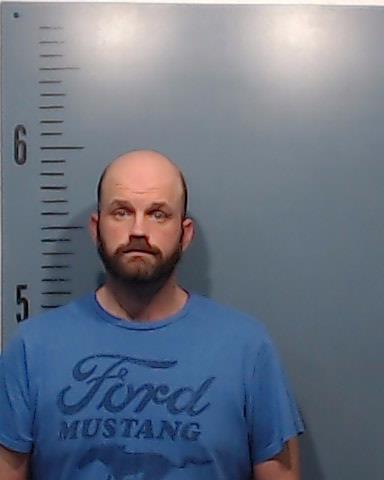 Frazier, Danny Ray, Jr. booking photo