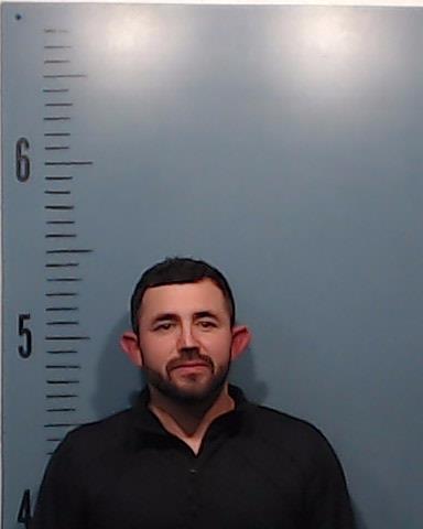 Brown, Gerald Lynn, Jr. booking photo