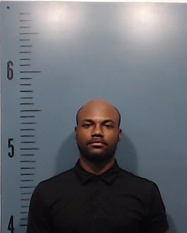 Hester, Jordan Melvin booking photo