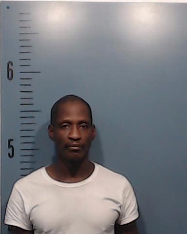 Williams, Travis Gerard booking photo