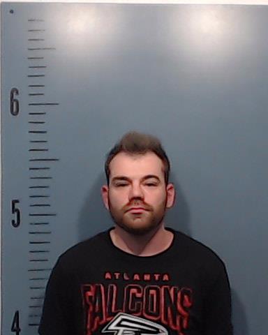 Copeland, Braedon Scott booking photo