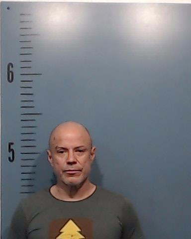 Rodriguez, Jonathan Isaac booking photo