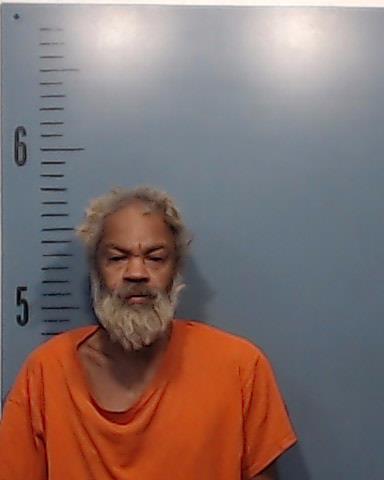 Cunningham, Clarence Edward booking photo