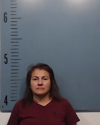 Watanave, Rosa Lidia booking photo