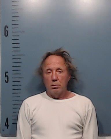 Ellison, Marion Timothy booking photo