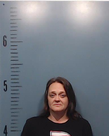 Heitman, April Leellen booking photo