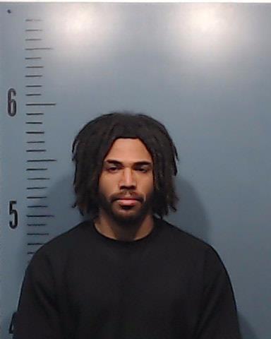 Alvarez, Anthony Lee booking photo