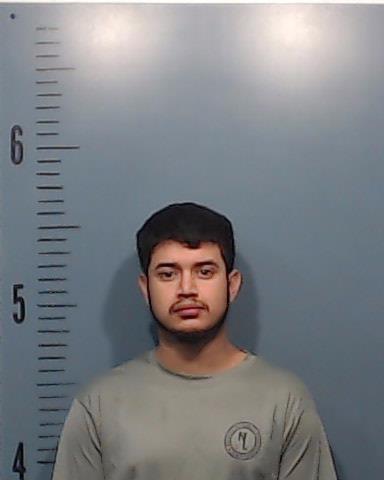 Toruno-Cruz, Roberto Javier booking photo