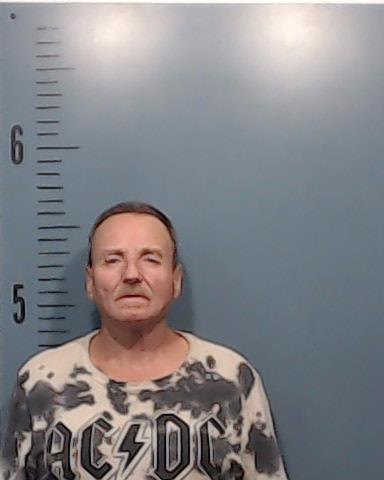 McDonald, Garland Gearld booking photo