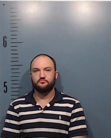 Purifoy, Mason Reed booking photo