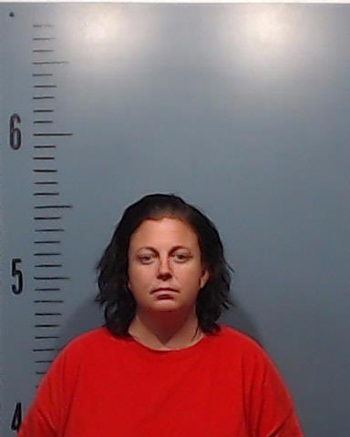 Charest, Rochelle Lynn booking photo