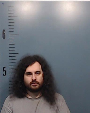 Rose, Sage Zachery booking photo