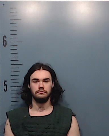 Bates, Phillip Adon booking photo