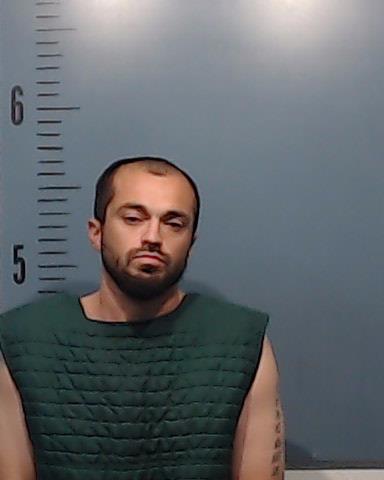 Ledesma, David Jesus booking photo