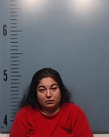 Hernandez, Latisha M booking photo