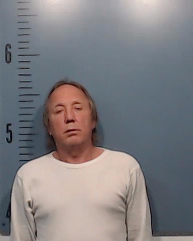 Ellison, Marion Timothy booking photo