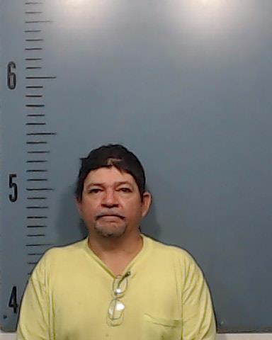 Velazquez, Marcus, Jr. booking photo