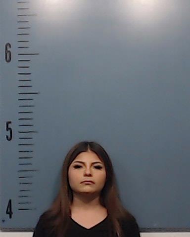 Rodriguez, Joselyn booking photo