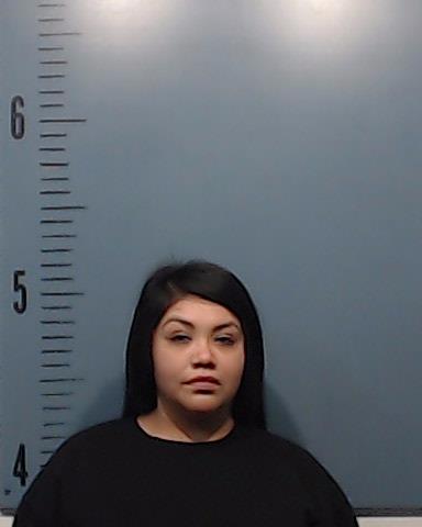 Luna, Maribel C booking photo