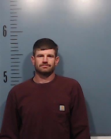 Freeland, James Eric booking photo