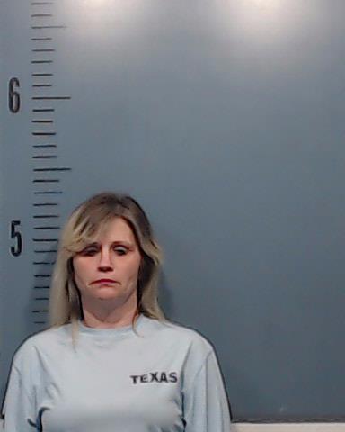 Huggins, Brandy Nicole booking photo
