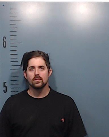 Blankenship, Gary Brice booking photo