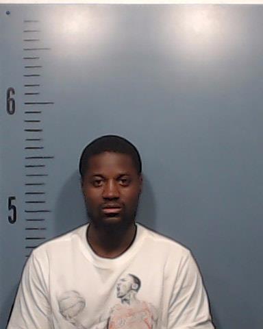 Kamungo, Imani booking photo