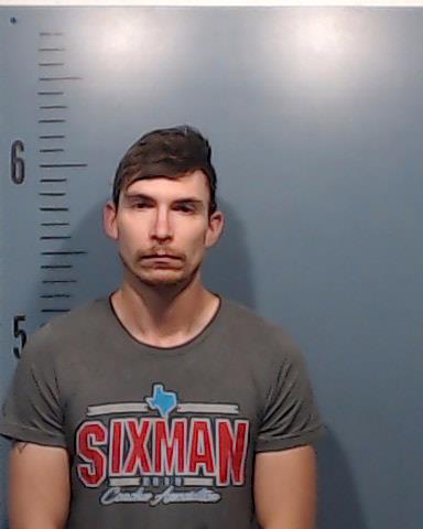 Hamrick, Samuel Bryan booking photo