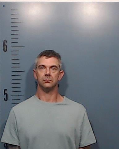 McCoy, Shawn Michael booking photo