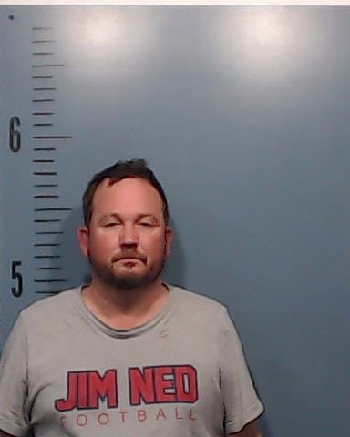 Moyer, Thomas Joseph booking photo