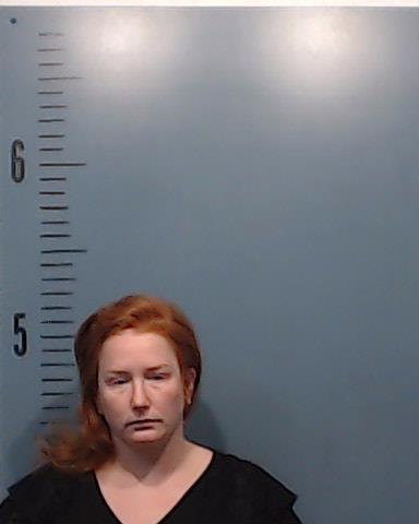 Curnutte, Tonee Anne booking photo