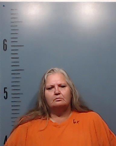 Maxwell, Stacy Lee booking photo