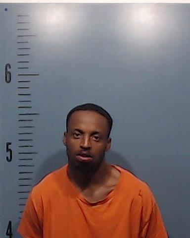 Cummings, Daryl Wayne, Jr. booking photo
