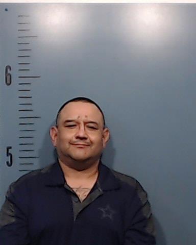 Hernandez, Arthur booking photo