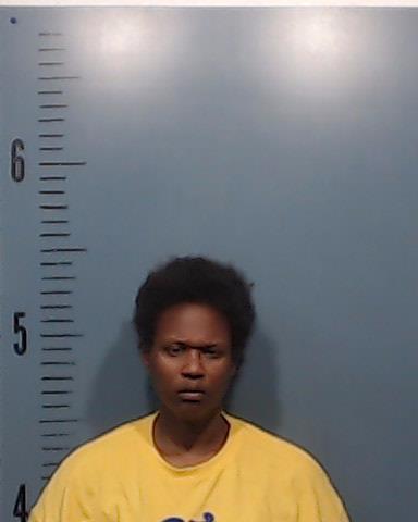 Killion, Lisa Shari booking photo