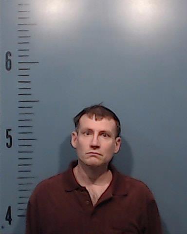 Holmes, Clinton Jacob booking photo