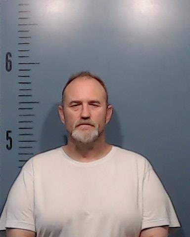 Waite, Dennis Wayne, Sr. booking photo
