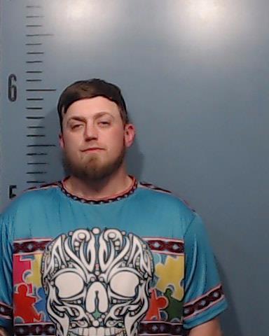 Johnson, Gage Dee booking photo