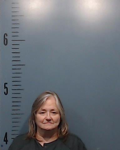 Deleon, Kimberly Holleen booking photo