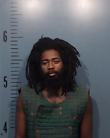 Johnson, Kimo Jamar booking photo