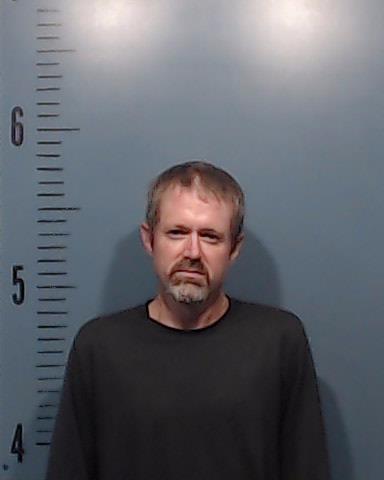 Mires, Mason Dewayne booking photo