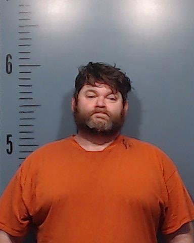 Miller, Gary Lee, Jr. booking photo