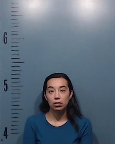 Carrillo, Aracellie Nichole booking photo