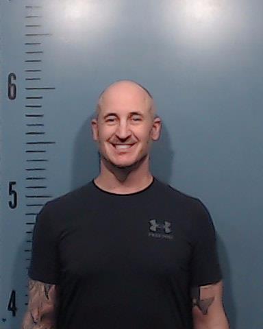 Pugh, Eddie Charles booking photo